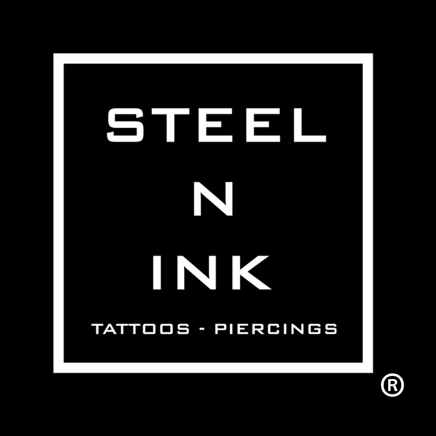 Steel N Ink